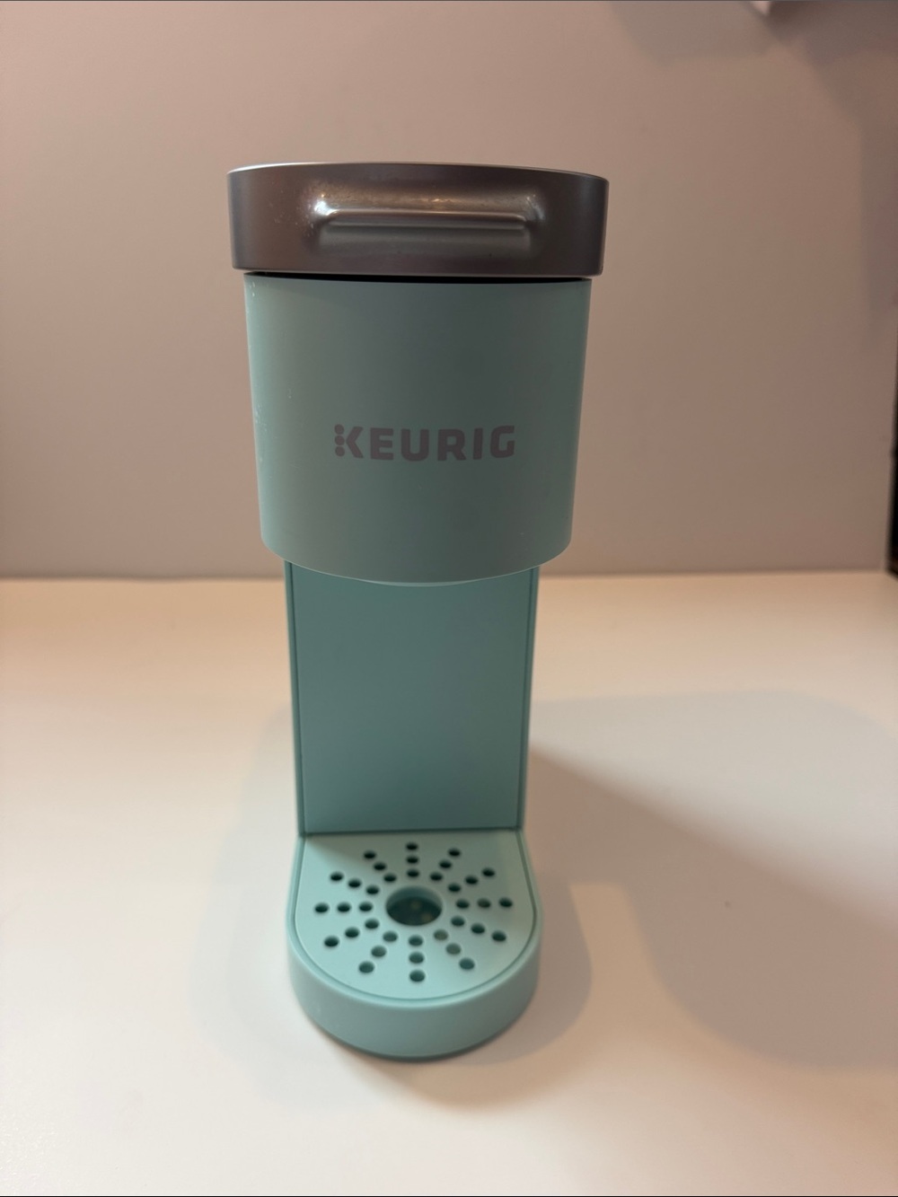 Keurig Single-Serve Coffee Maker